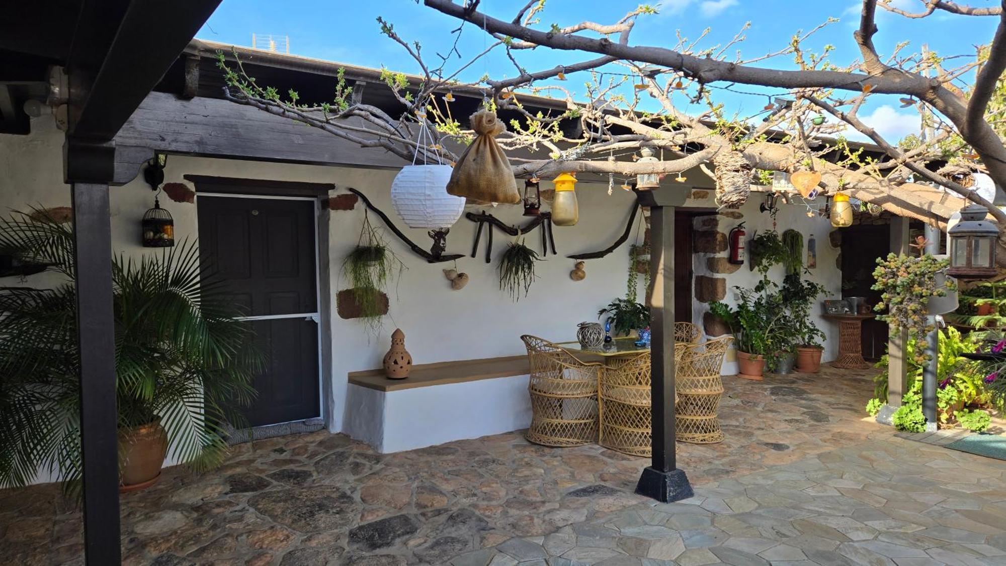 Casa Abuelo Rafael Guest House Llanos de la Concepcion Bilik gambar
