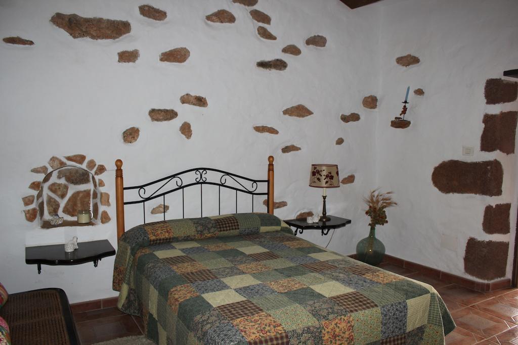 Casa Abuelo Rafael Guest House Llanos de la Concepcion Bilik gambar
