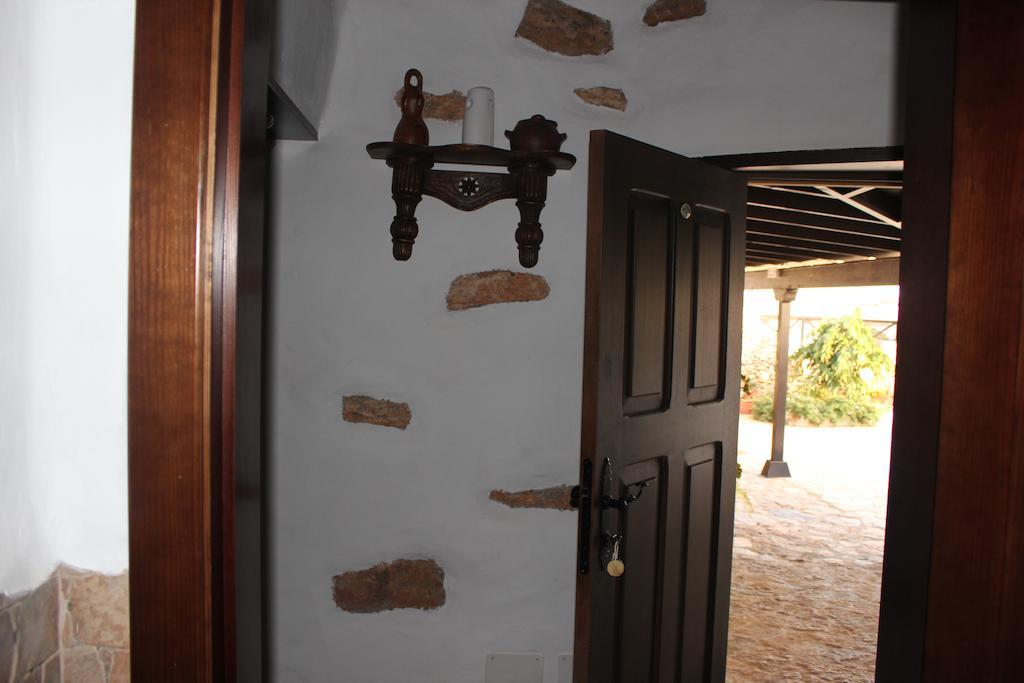 Casa Abuelo Rafael Guest House Llanos de la Concepcion Bilik gambar