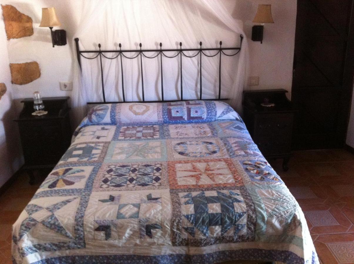 Casa Abuelo Rafael Guest House Llanos de la Concepcion Bilik gambar